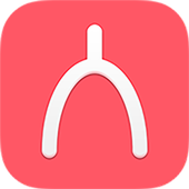 Wishbone -  Compare Anything icon