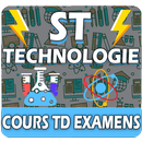 science et technologie APK
