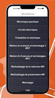 science et technologie Ekran Görüntüsü 3