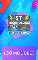 science et technologie poster