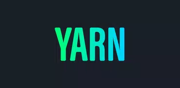 Yarn - Historias de texto