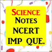 Class 10 Science Notes & IMP Q