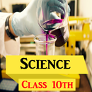Class 10 Science IMP Solved Pa APK