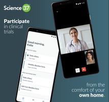 Science 37 পোস্টার