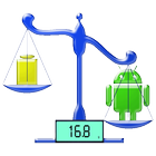 Working Scale иконка
