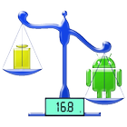 Working Scale Free icon