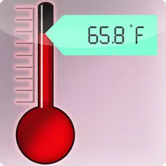 Скачать Accurate Thermometer Free APK