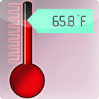 Accurate Thermometer Free Zeichen