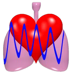 CardioRespiratory Monitor Free APK download
