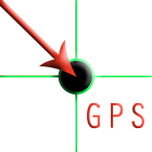 Precision GPS Free 圖標