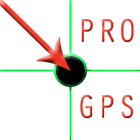 Precision GPS Pro 아이콘