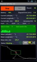 Precision GPS Pro 포스터
