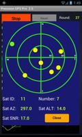 Precision GPS Pro اسکرین شاٹ 1
