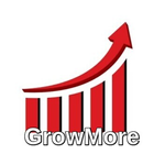 Grow More - Be Social आइकन