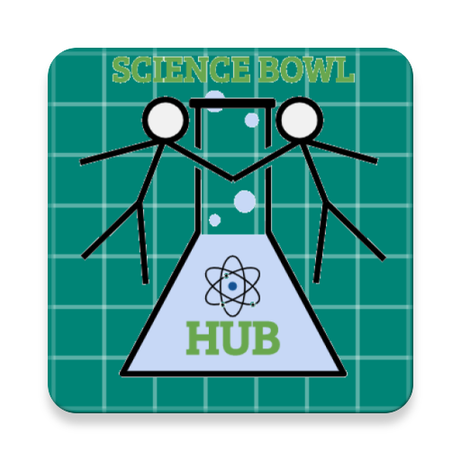 SciBowl Gym for Middle School