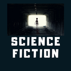 Science fiction books - Novels 아이콘