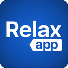 relax-APP أيقونة