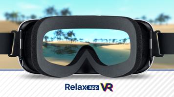 relax-APP VR screenshot 1