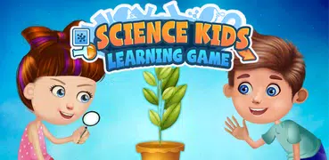 Kids DIY Science Experiments