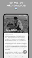 I am Who I am poster