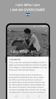 I am Who I am screenshot 1