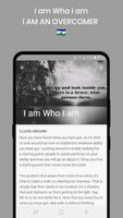 برنامه‌نما I am Who I am عکس از صفحه