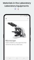 Laboratory Equipments 스크린샷 2