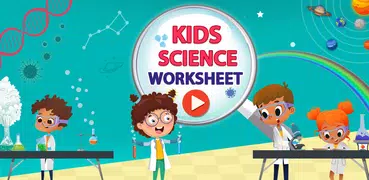 Learn Science - Games for Kids