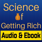 آیکون‌ Science of Getting Rich Audio