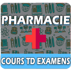 Pharmacie آئیکن