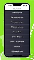 Pharmacie پوسٹر