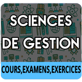 Sciences De Gestion icon