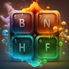 Chem Merge icono