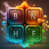 Chem Merge icono