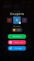 Chem Merge capture d'écran 3