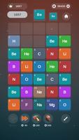 Chem Merge capture d'écran 1