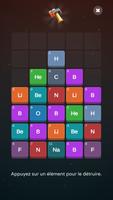 Chem Merge capture d'écran 2