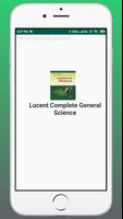 Lucent General Science الملصق