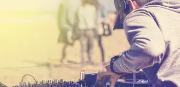 Electronic Music Radio