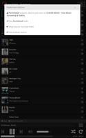 Electronic Music Radio ảnh chụp màn hình 1
