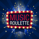 Music Roulette - Swipe & Liste aplikacja