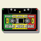 Reggae Music Radio icône