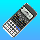 Pro Scientific Calculator Free - Smart 991 ex/es-icoon