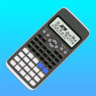Pro Scientific Calculator Free - Smart 991 ex/es أيقونة