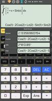 Pro Scientific Calculator Free - Smart 991 ex/es capture d'écran 3