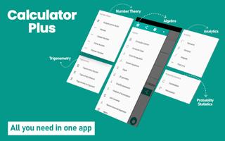 scientific calculator for free with graphing Cartaz