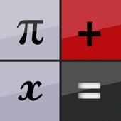 Scientific Calculator Advanced ikon
