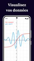 Calculatrice Scientifique capture d'écran 2