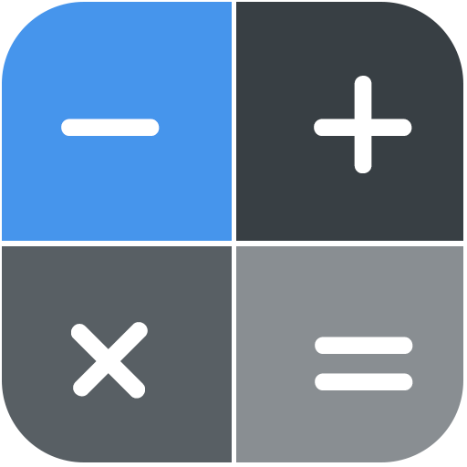 scientific calculator : simple calculator