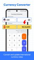 Simple Calculator capture d'écran 2